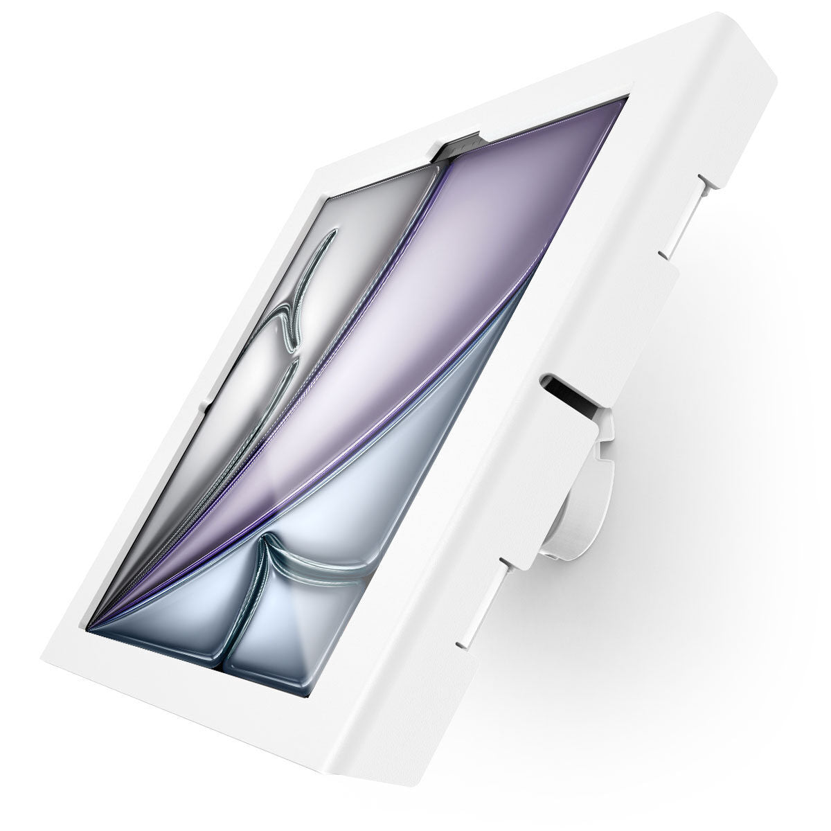 iPad Air M2 13" 2024 Apex Enclosure Ti