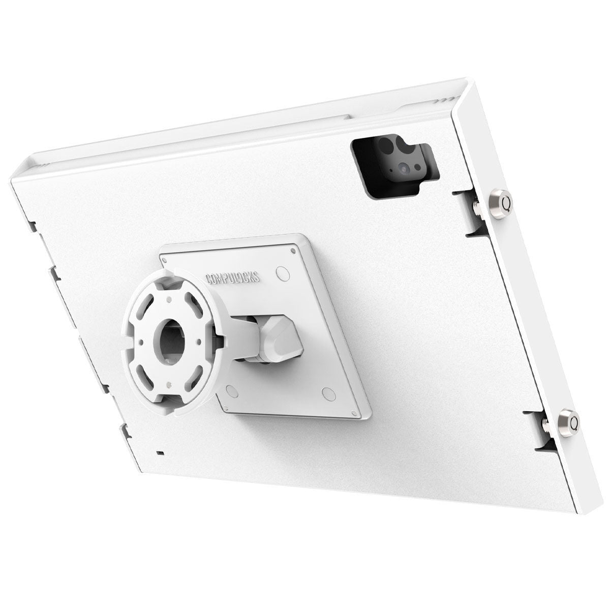 iPad Air M2 13" 2024 Apex Enclosure Ti