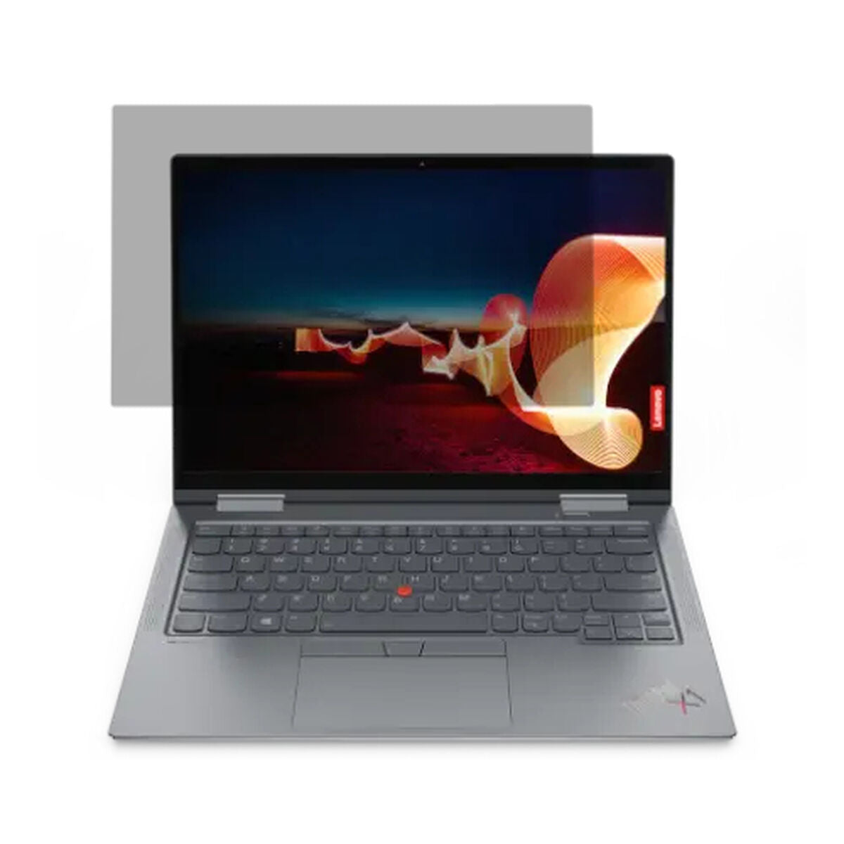 LENOVO 14p Bright Screen Privacy Filter for X1 Yoga Gen6 from 3M