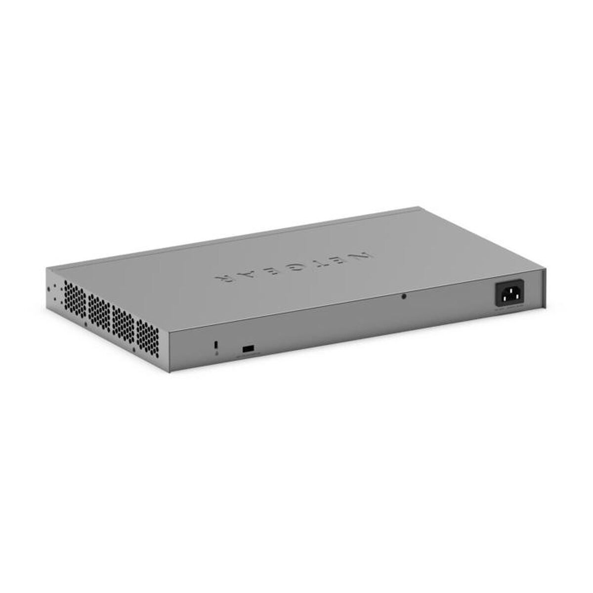 NETGEAR 24P GE POE+ Smart Switch W/10G SFP+ GS728TXPV3