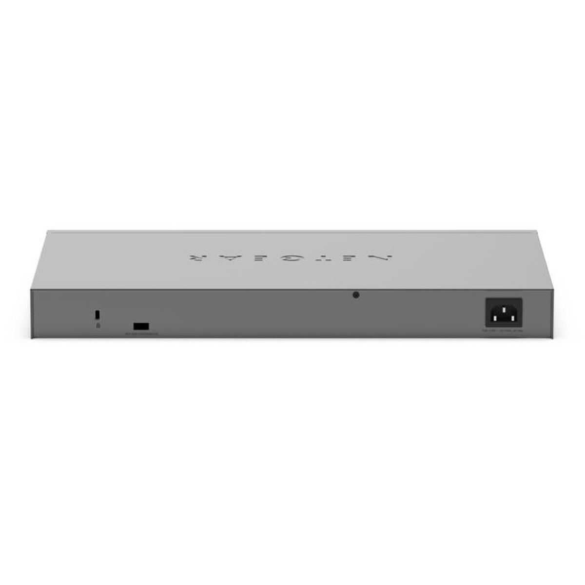 NETGEAR 24P GE POE+ Smart Switch W/10G SFP+ GS728TXPV3
