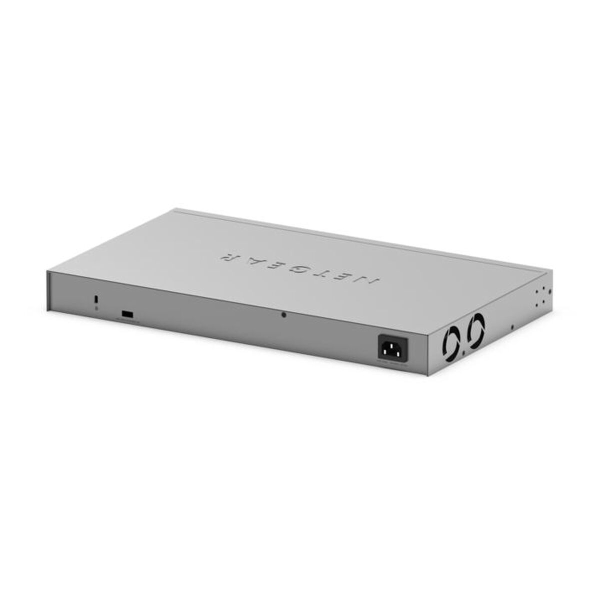 NETGEAR 24P GE POE+ Smart Switch W/10G SFP+ GS728TXPV3