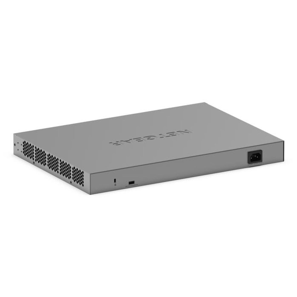 NETGEAR 48P GE POE+ Smart Switch W/10G SFP+ GS752TXPV3