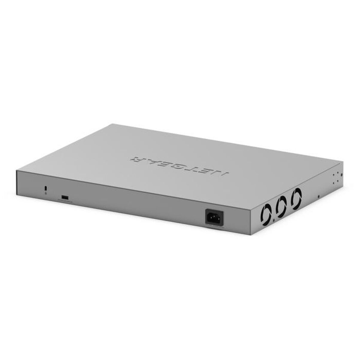 NETGEAR 48P GE POE+ Smart Switch W/10G SFP+ GS752TXPV3