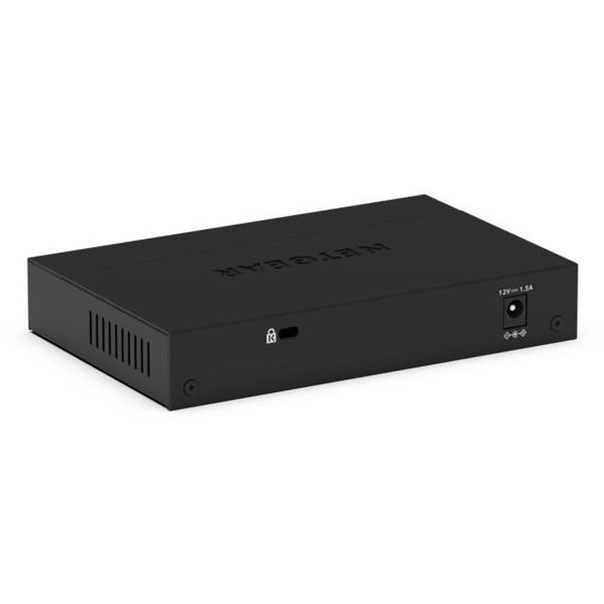 8-PORT MULTIGIG 2.5G UM SWITCH MS308