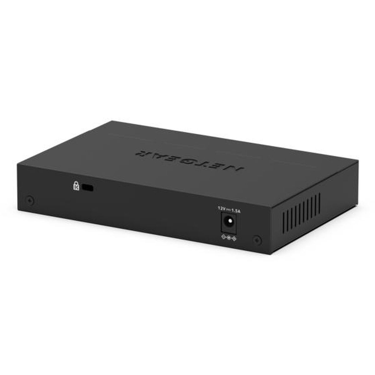 8-PORT MULTIGIG 2.5G UM SWITCH MS308