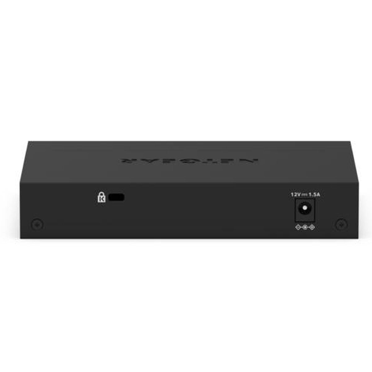 8-PORT MULTIGIG 2.5G UM SWITCH MS308