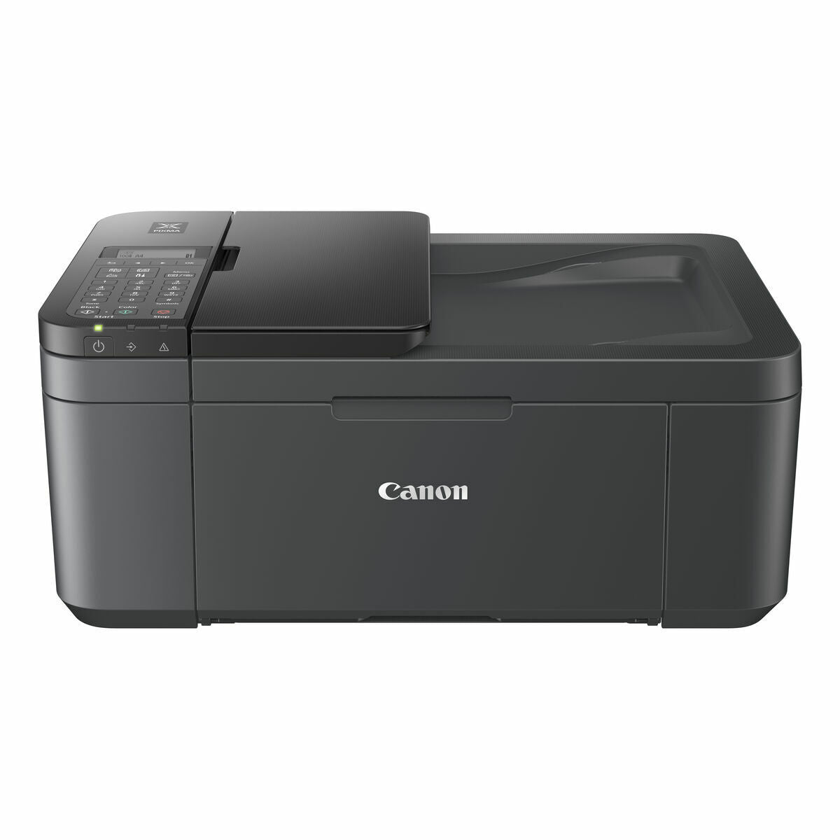 CANON PIXMA TR4755i MFP colour inkjet A4 6.4ppm Copy 8.8ipm Print 100sheets USB Wi-Fi Black