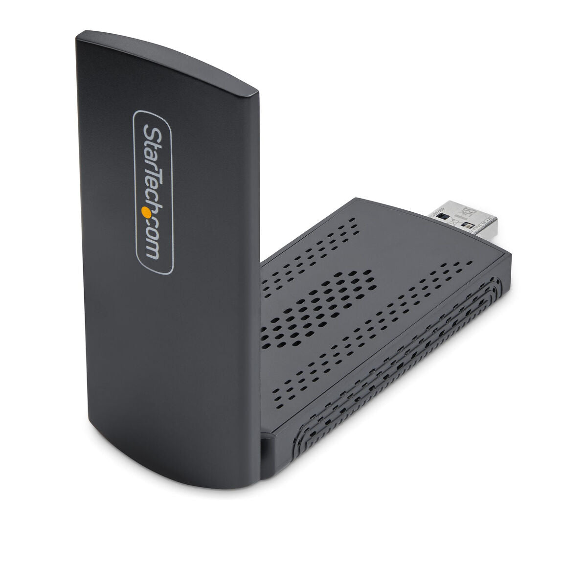 WiFi 6E USB Adapter Wireless PC Dongle