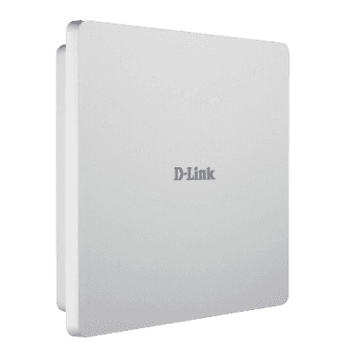 D-LINK AX3000 PoE+ Dual-Radio Outdoor Wi-Fi 6 Access Point