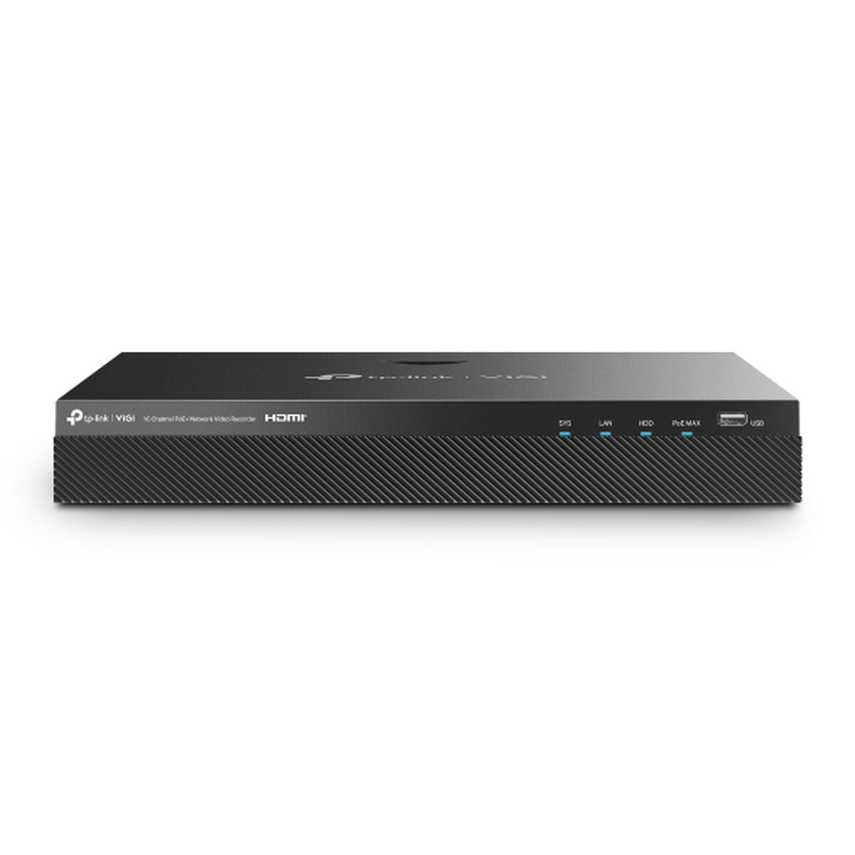 TP-LINK 16 Channel PoE+ Network Video Recorder