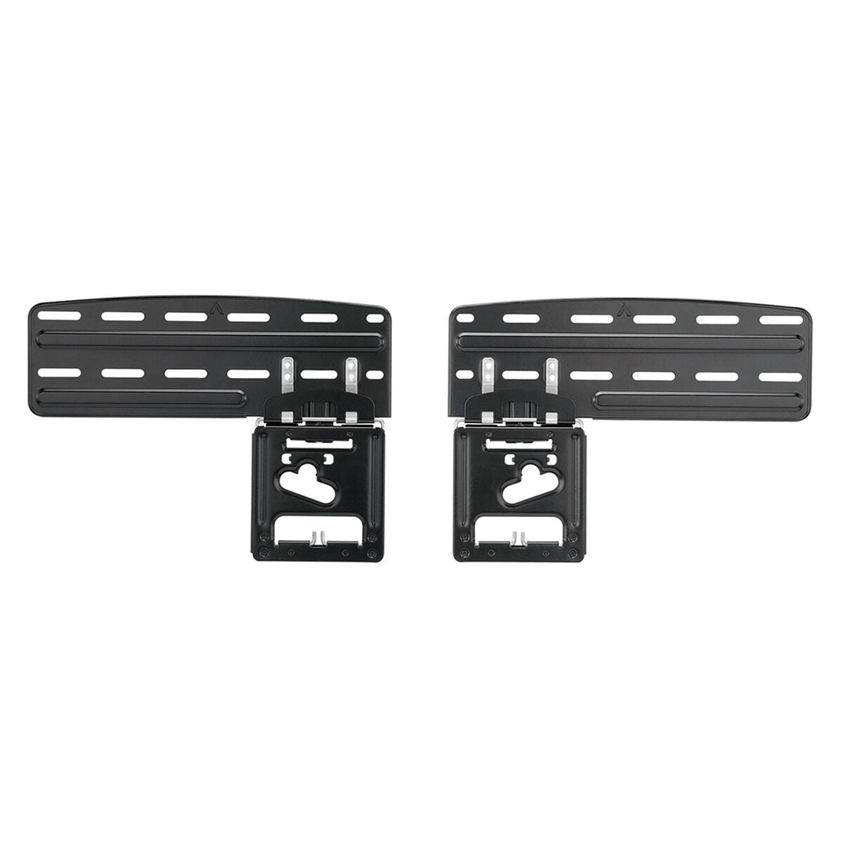 NEOMOUNTS WL30-265BL1 Support pour écran mural 43-85p écrans Samsung - ultra-plat