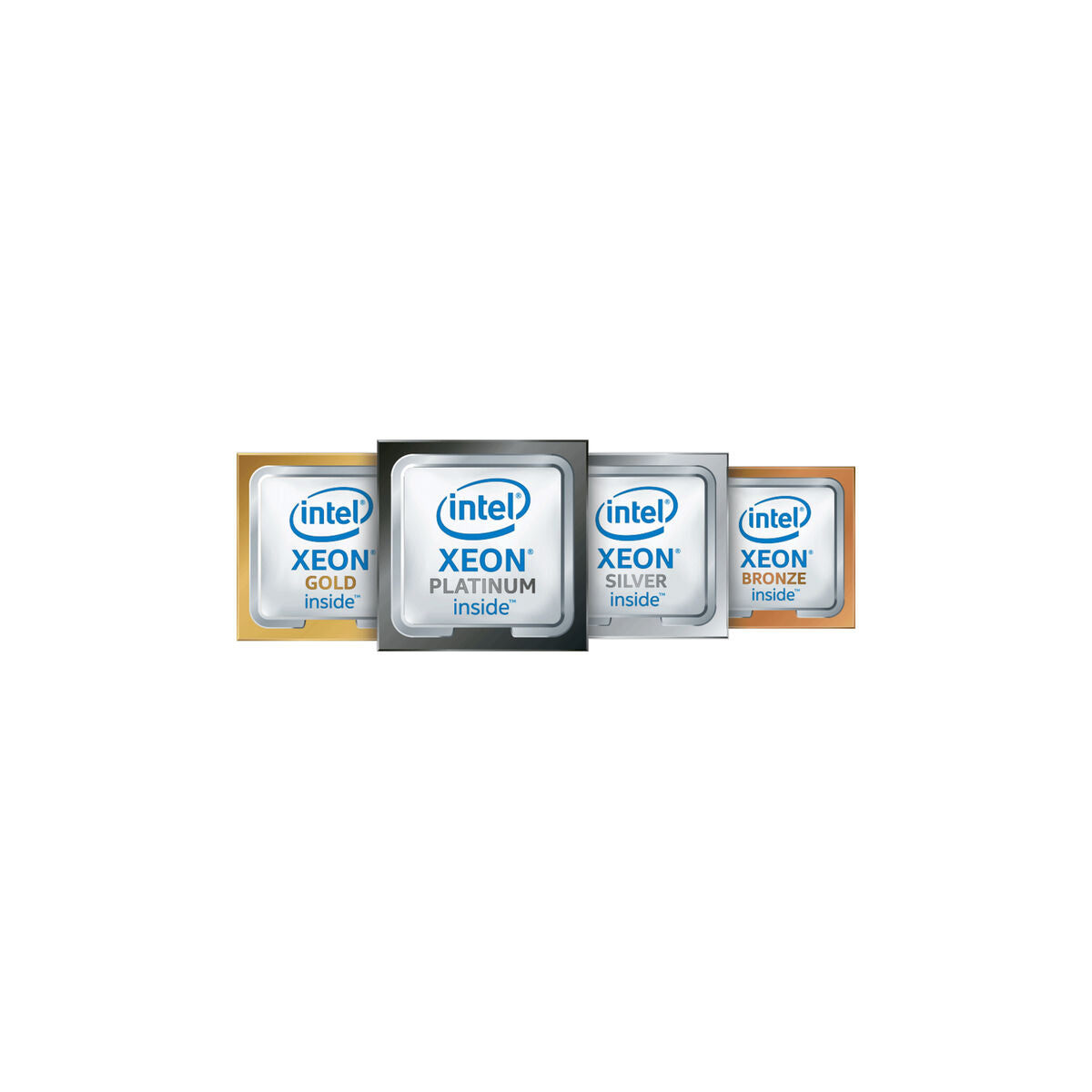 Intel Xeon-Slvr 4510 2.4GHz 12-core