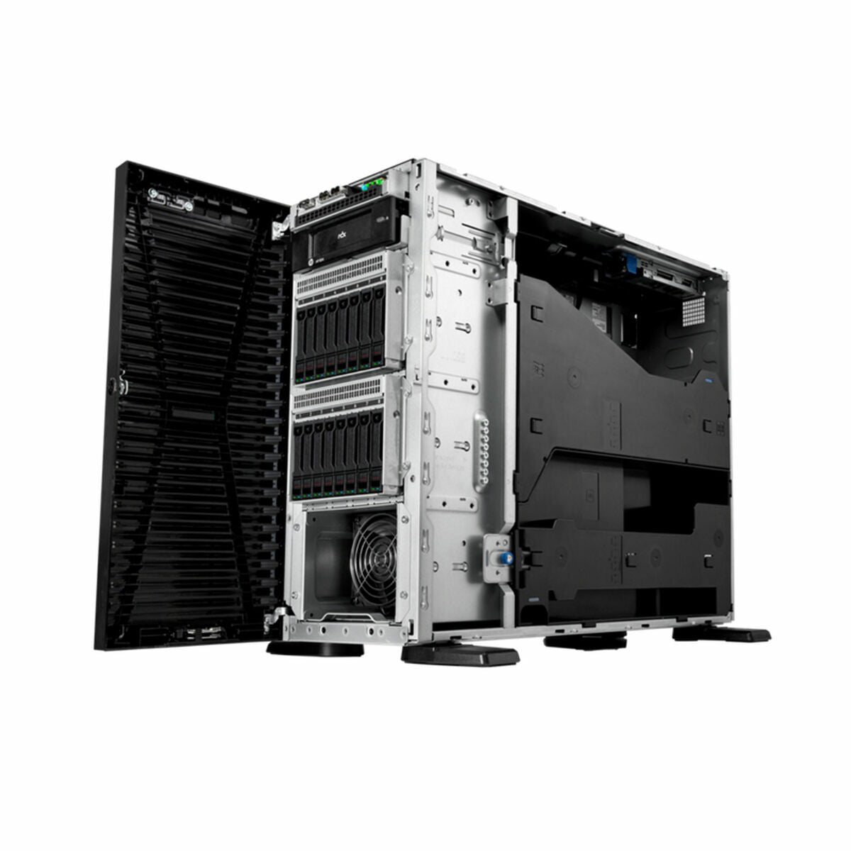 HPSC/ML110 Gen11 3508U 1P 32G 4LFF EU Sr