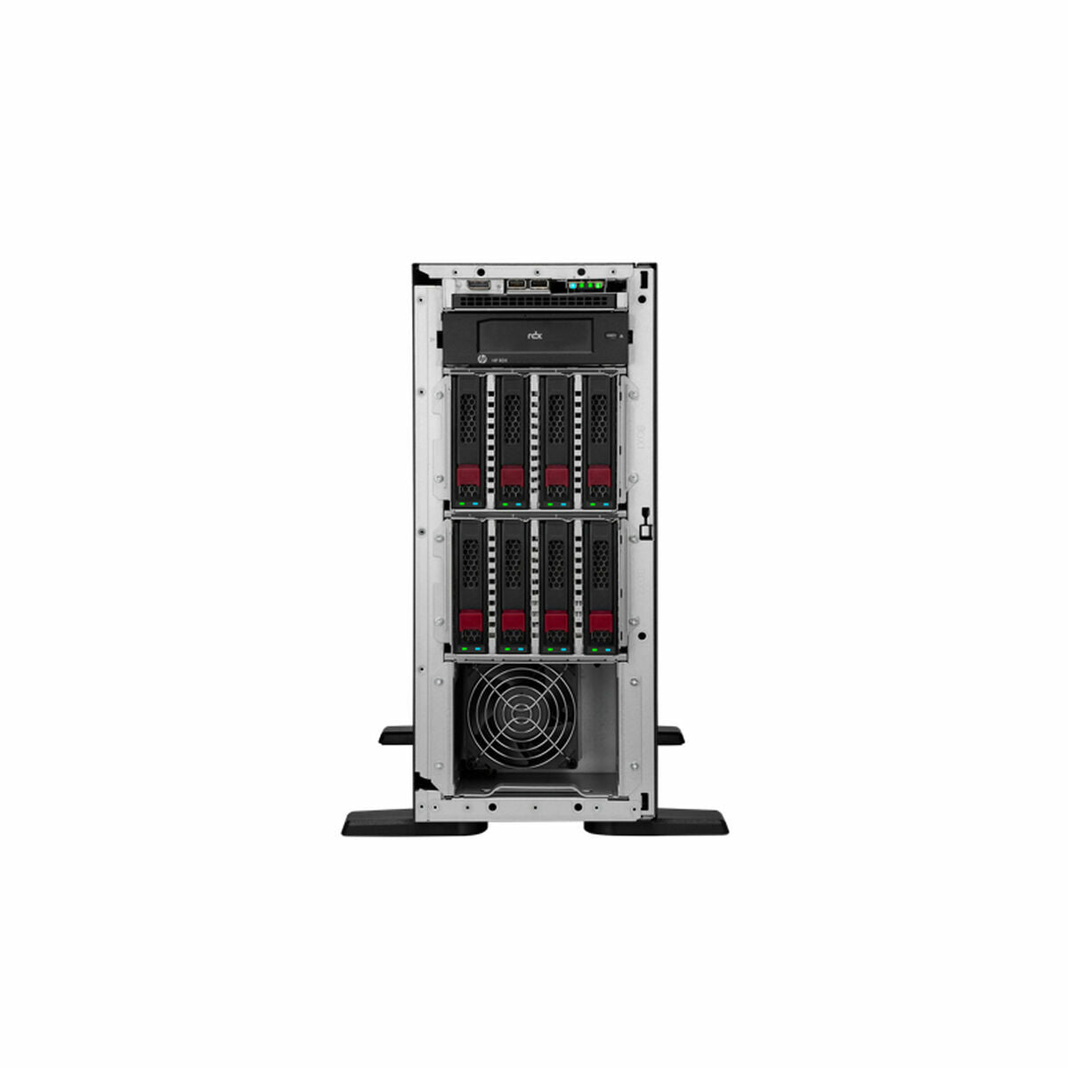 HPSC/ML110 Gen11 3508U 1P 32G 4LFF EU Sr