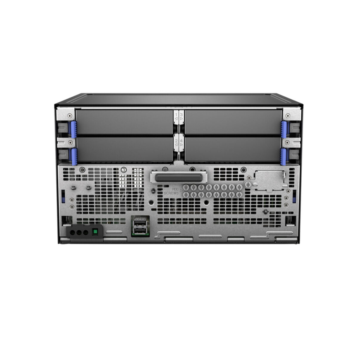 HPSC/HPE MicSvrG11 G7400 16GNHP EMEA Svr