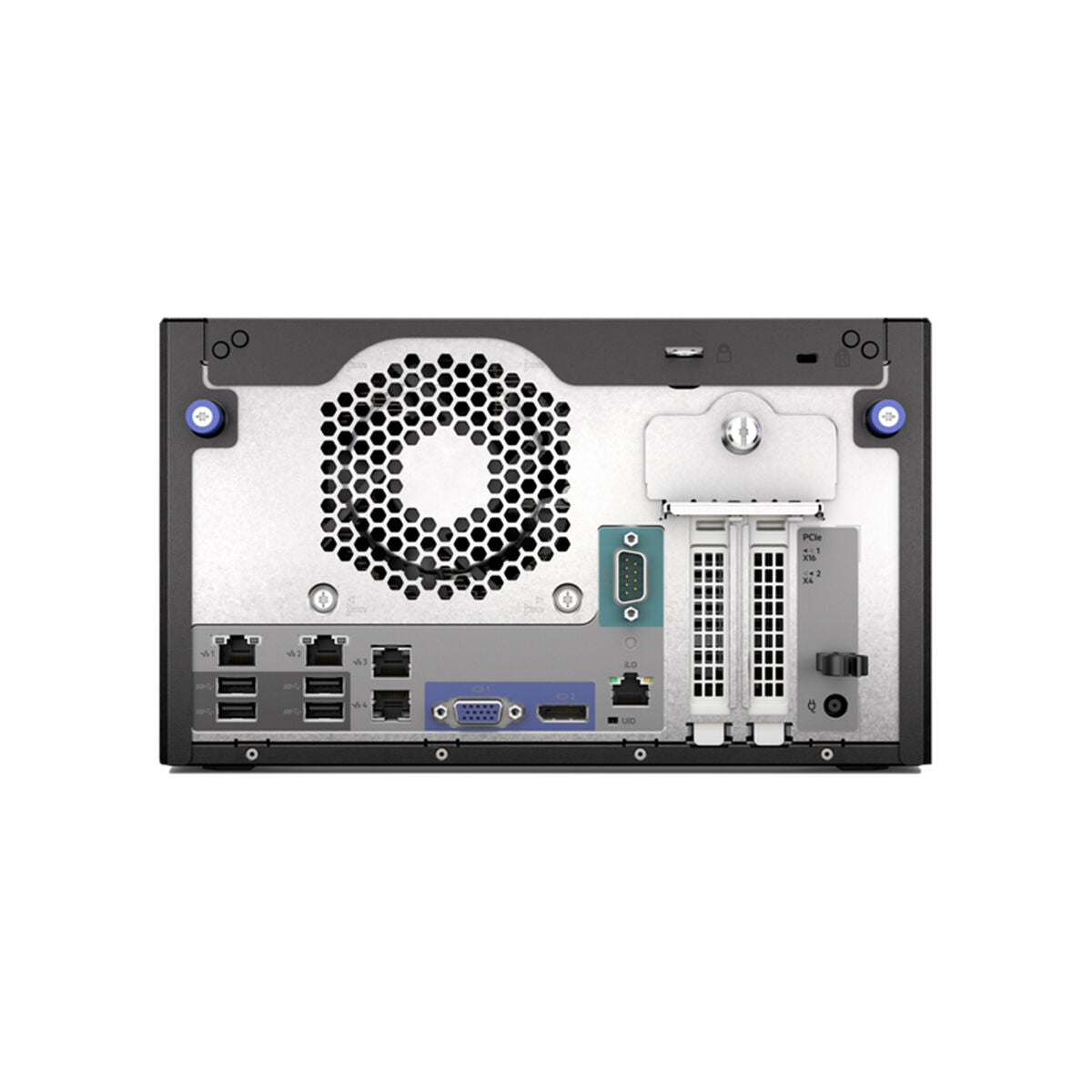 HPSC/HPE MicSvrG11 G7400 16GNHP EMEA Svr