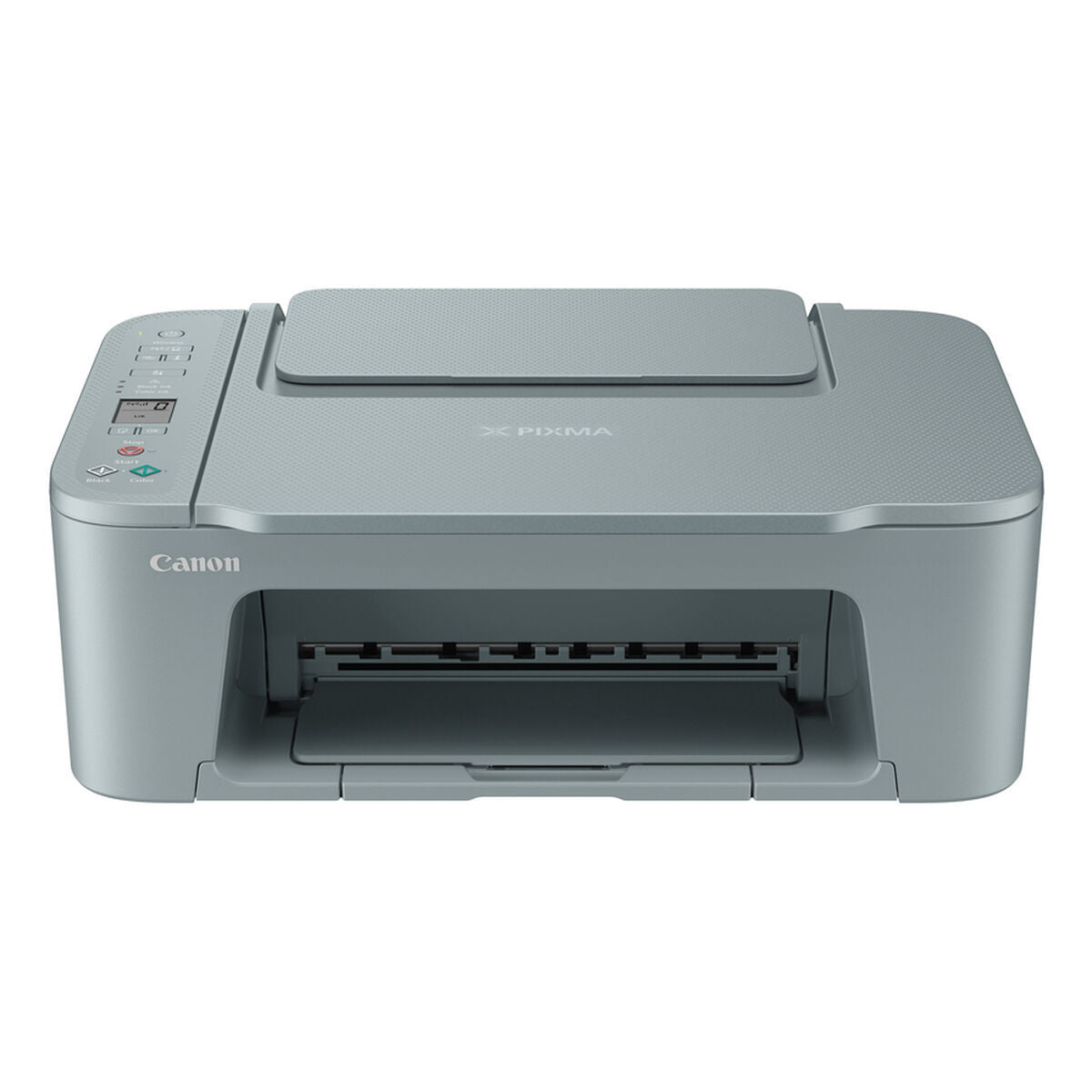CANON PIXMA TS3752i MFP colour inkjet Legal 216x356mm A4 7.7ipm Print 60sheets Wi-Fi USB Blue