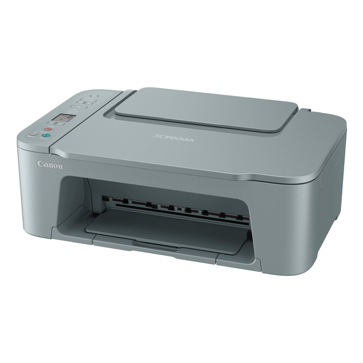 CANON PIXMA TS3752i MFP colour inkjet Legal 216x356mm A4 7.7ipm Print 60sheets Wi-Fi USB Blue
