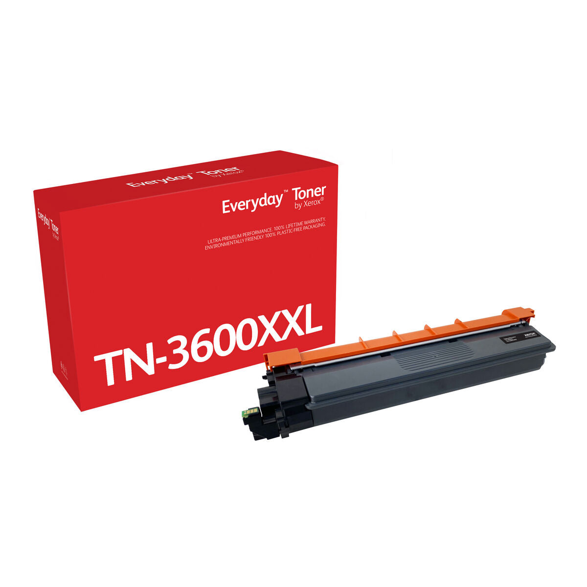 Everyday BK Toner rplc TN3600XXL Extra H