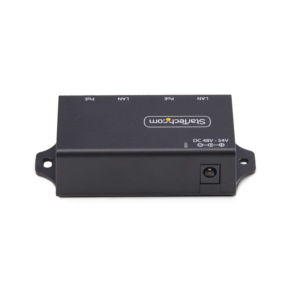 2-Port Multi-Gigabit PoE/PoE++Injector