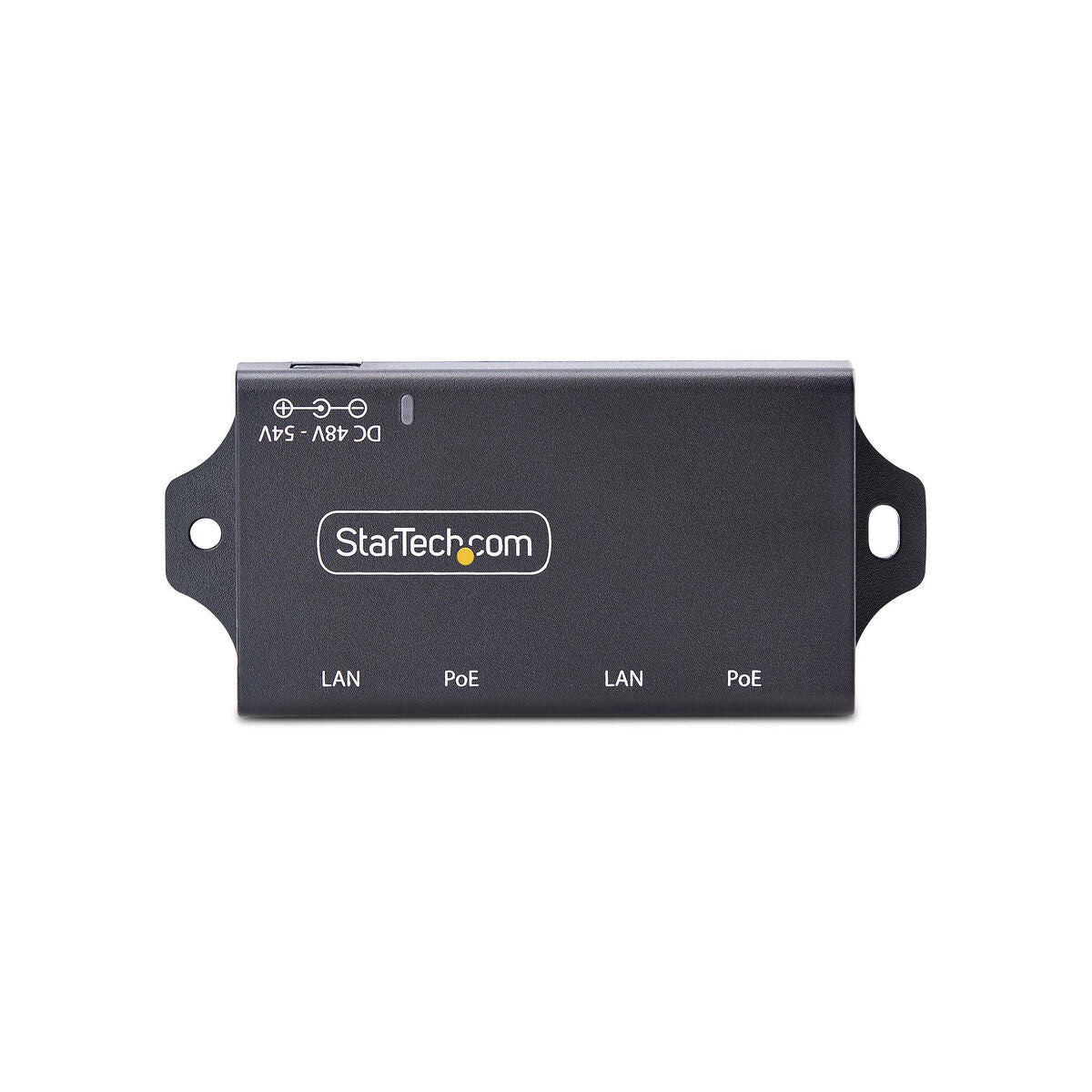 2-Port Multi-Gigabit PoE/PoE++Injector