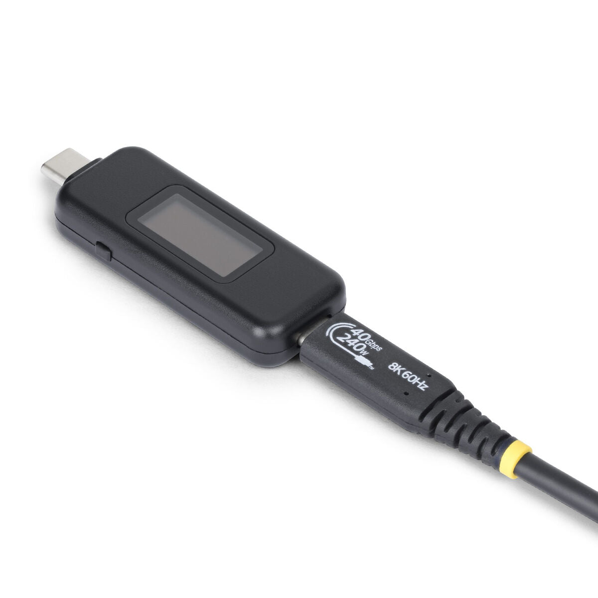 USB-C Power Tester Digital Multimeter