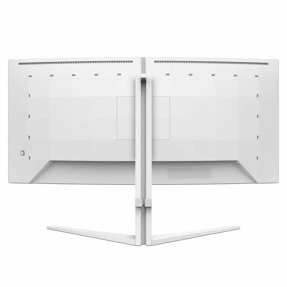 PHILIPS Evnia 5000 34M2C5501A - Ecran Gaming -  incurvé - 34" - 3440 x 1400 WQHD @ 180 Hz - 0.5 ms - VA - 300cd/m² - HDR400 - 2xHDMI