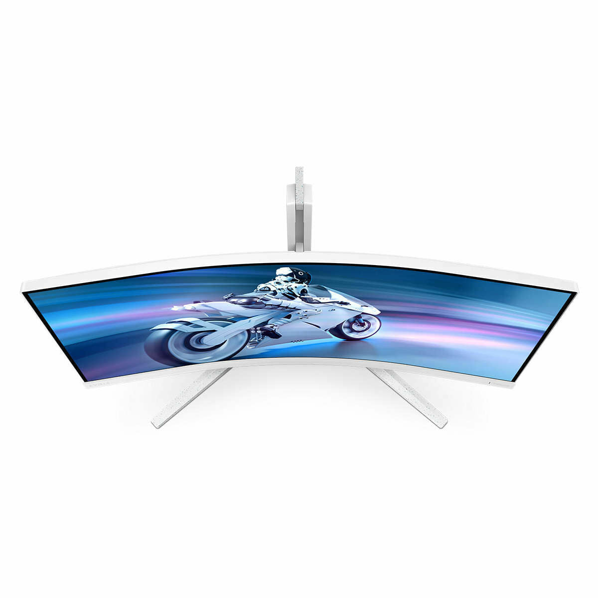 PHILIPS Evnia 5000 34M2C5501A - Ecran Gaming -  incurvé - 34" - 3440 x 1400 WQHD @ 180 Hz - 0.5 ms - VA - 300cd/m² - HDR400 - 2xHDMI