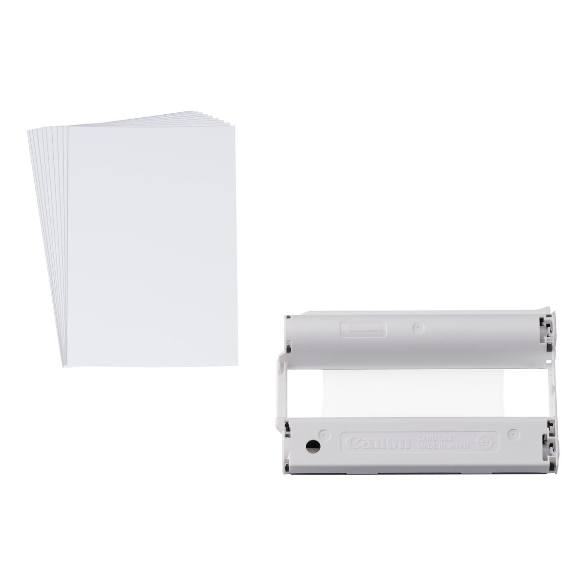 CANON XC-20L Ink/Paper Set