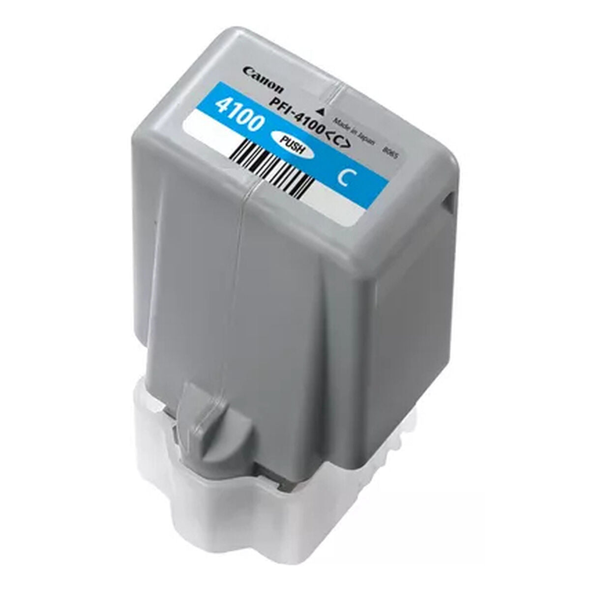 CANON INK PFI-4100 Cyan tank