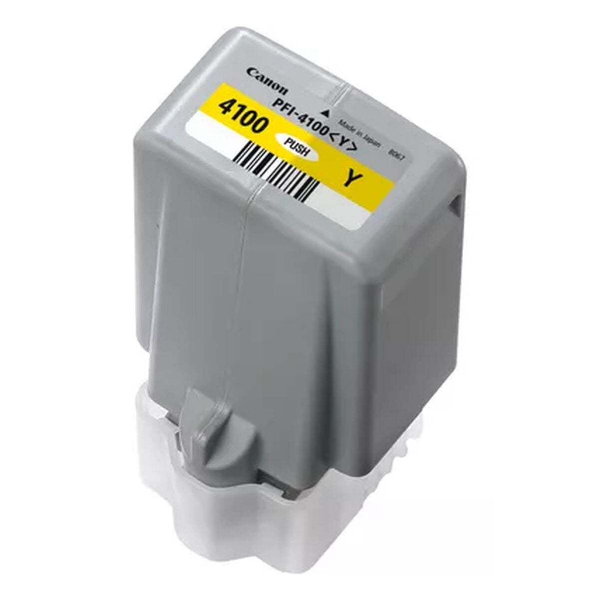 CANON INK PFI-4100 Yellow tank