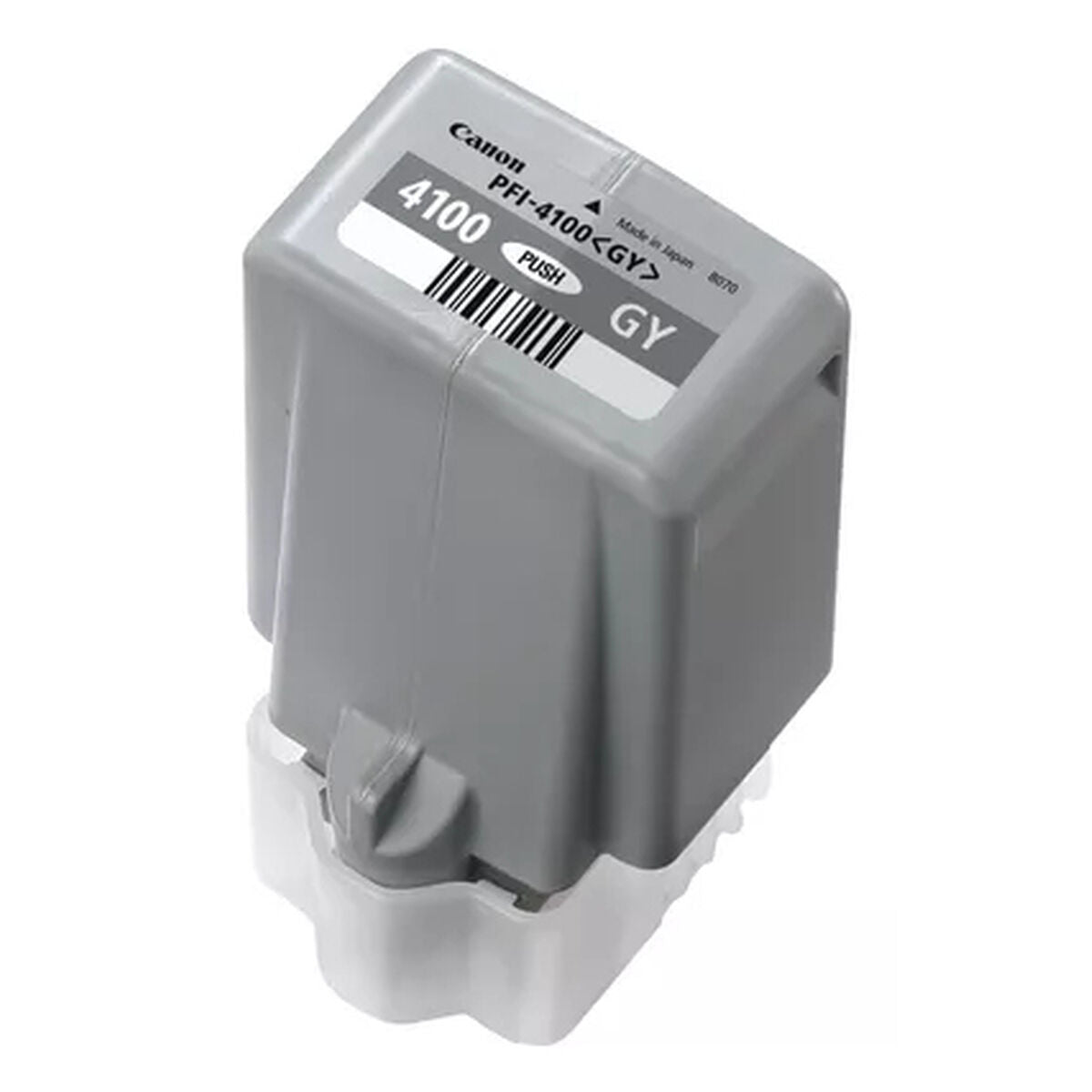 CANON INK PFI-4100 Grey tank