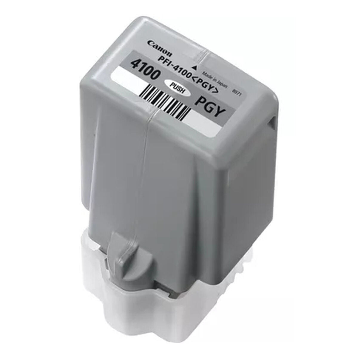 CANON INK PFI-4100 Photo grey tank