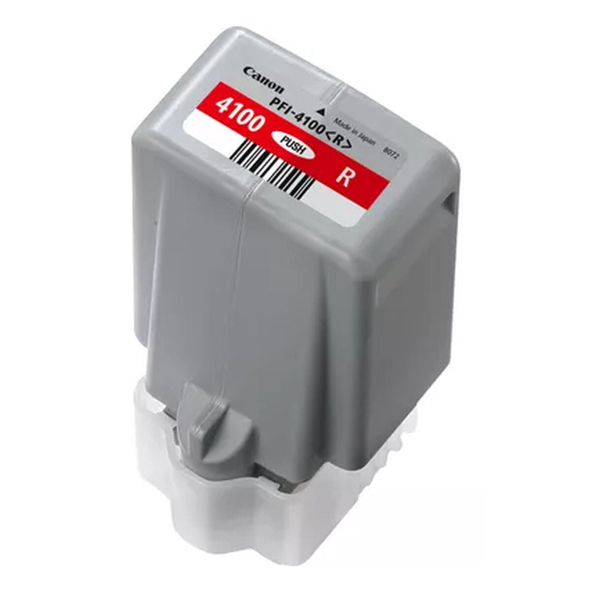 CANON INK PFI-4100 Red tank
