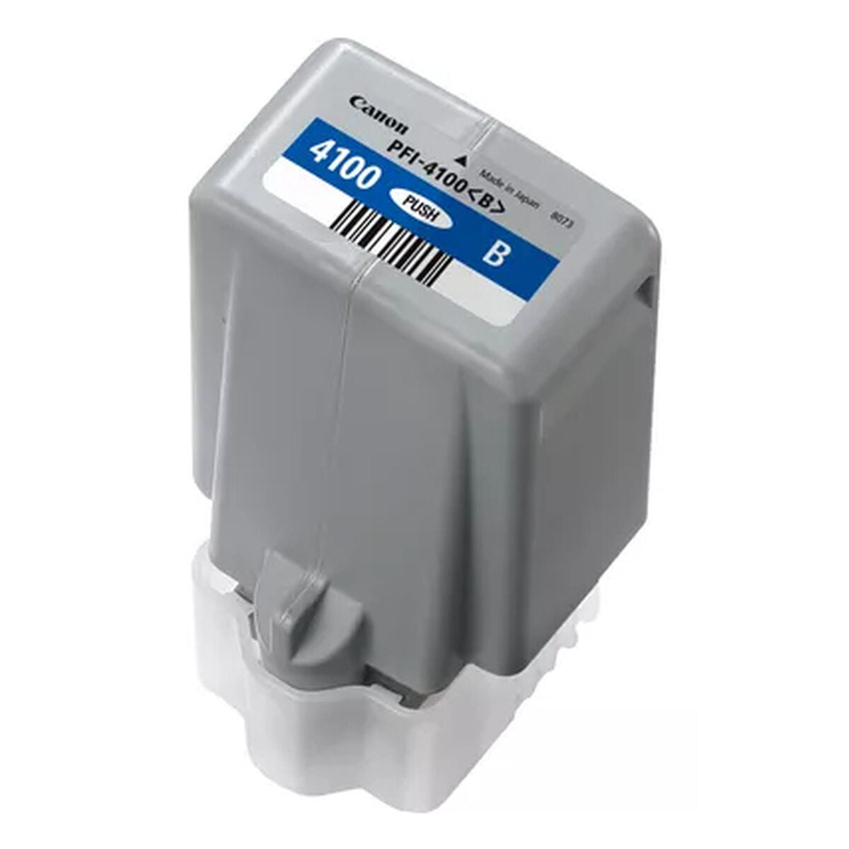 CANON INK PFI-4100 Blue tank