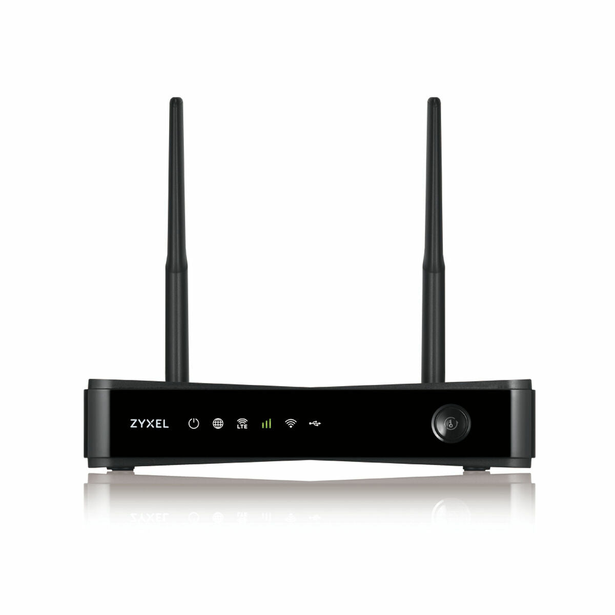 Zyxel Nebula LTE3301-PLUS
