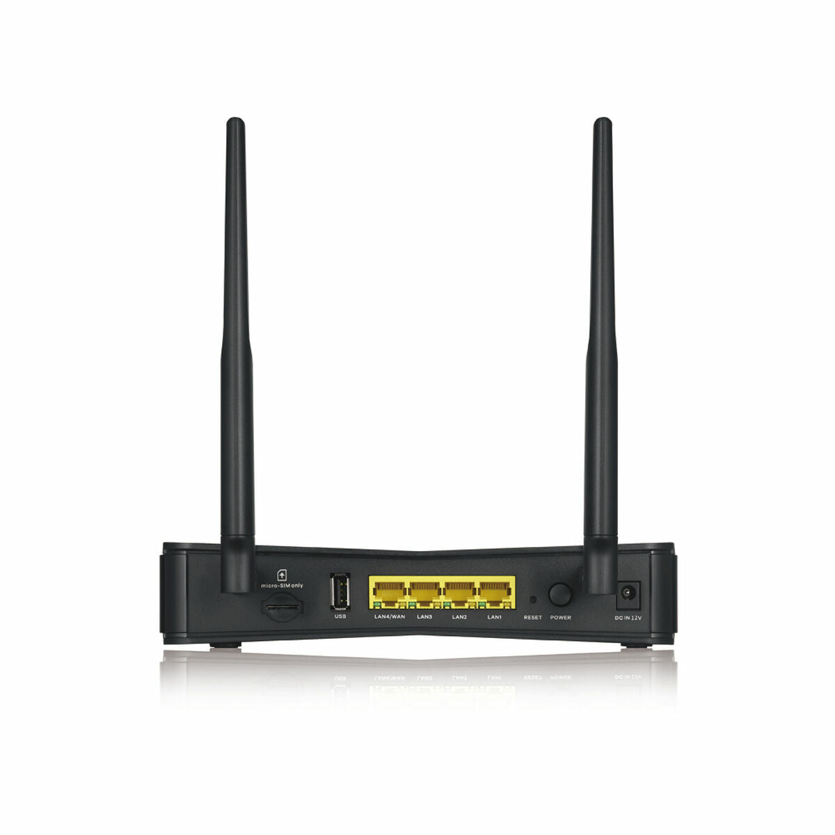 Zyxel Nebula LTE3301-PLUS
