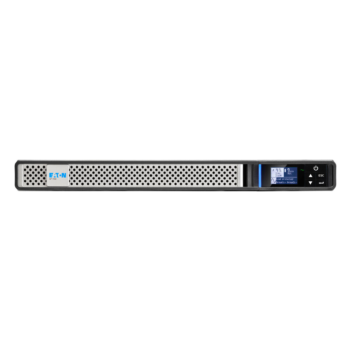 Eaton 5P 1150i Rack 1U G2