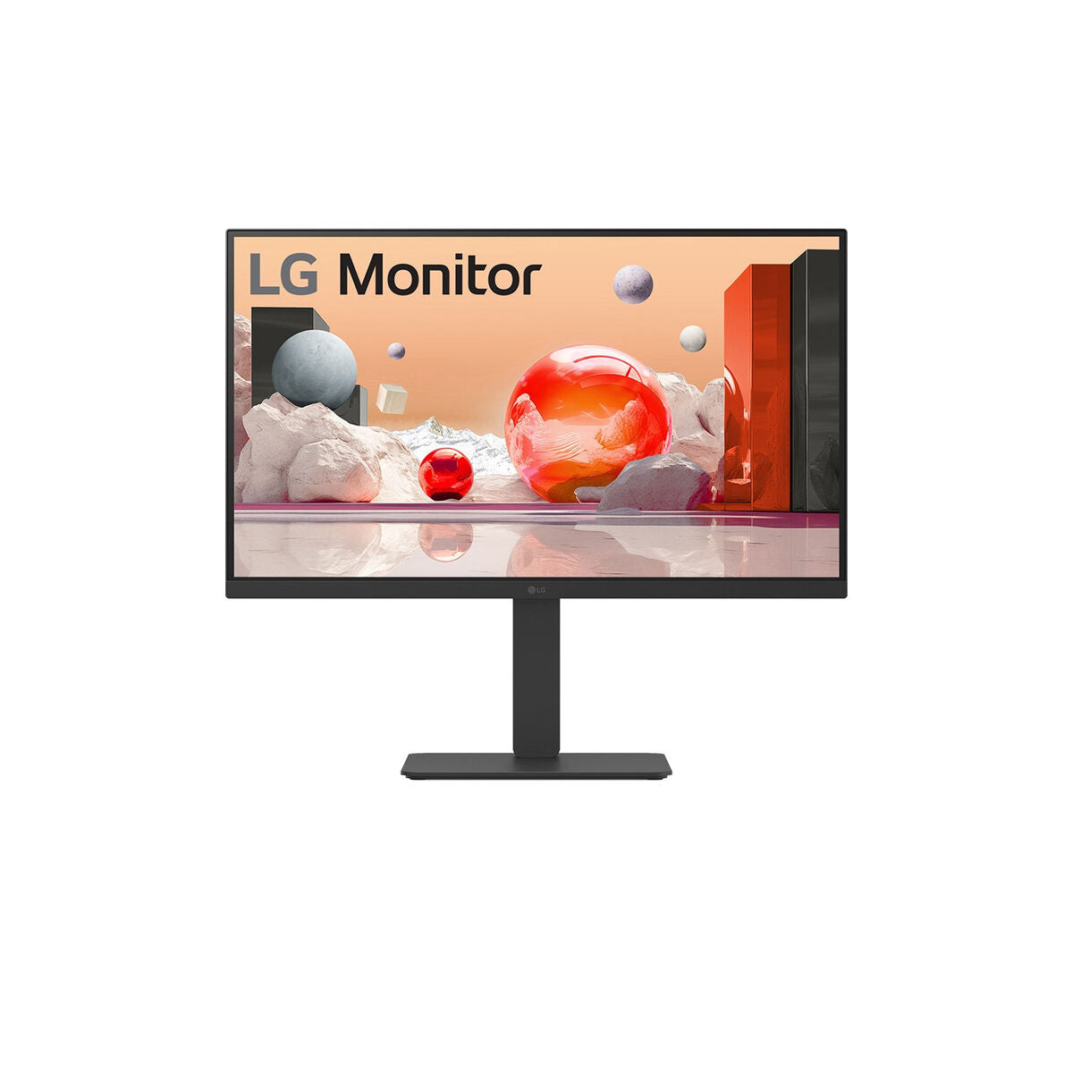 27BA850-B 27" 1920x1080 HDMI DP USBC