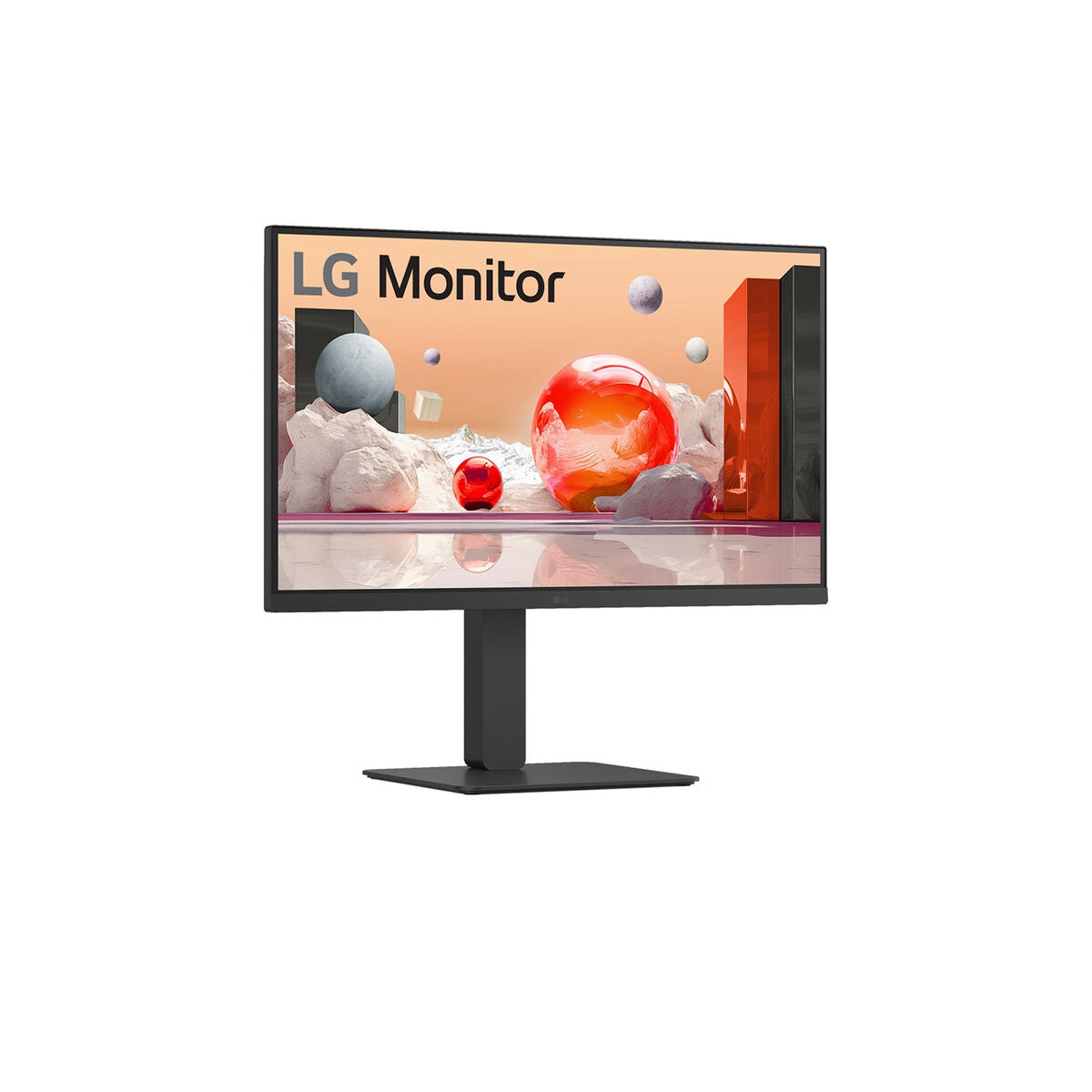 27BA850-B 27" 1920x1080 HDMI DP USBC