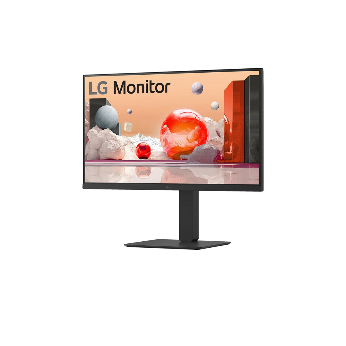 27BA850-B 27" 1920x1080 HDMI DP USBC