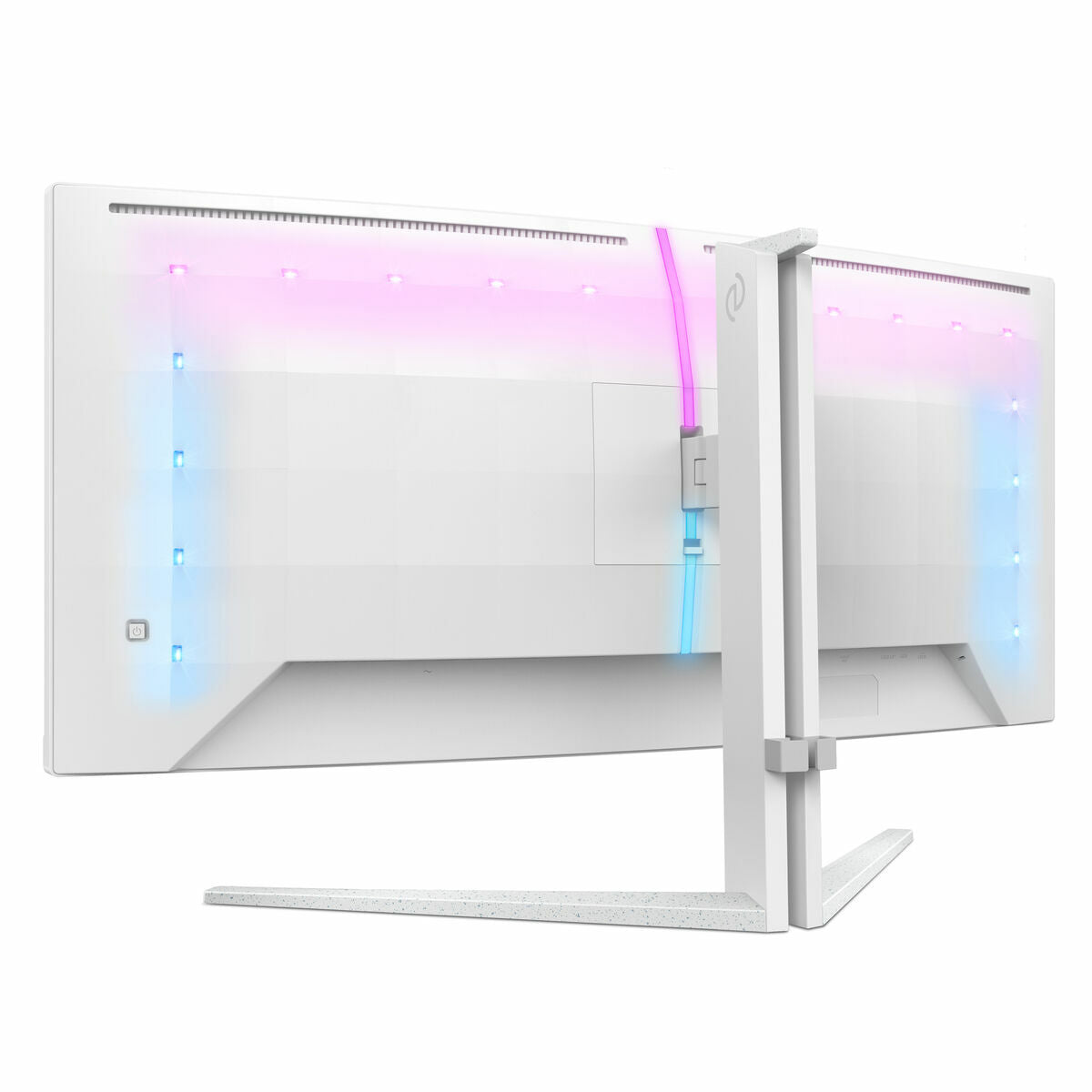 PHILIPS Evnia 5000 34M2C5501A - Ecran Gaming -  incurvé - 34" - 3440 x 1400 WQHD @ 180 Hz - 0.5 ms - VA - 300cd/m² - HDR400 - 2xHDMI