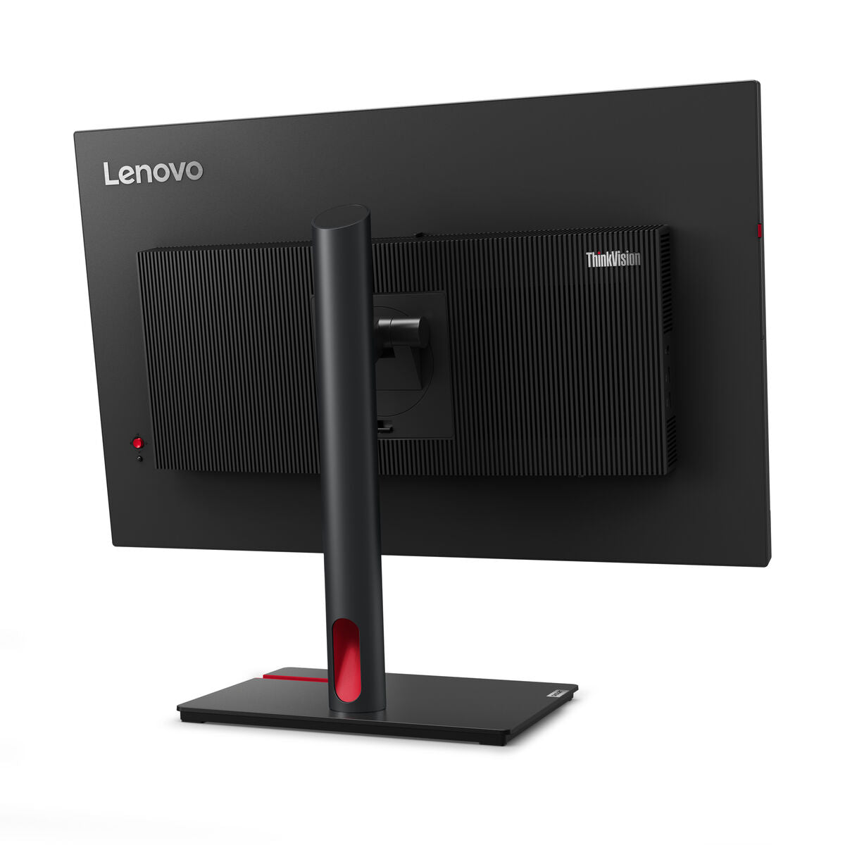LENOVO ThinkVision 27 3D LED Écran 27p 3840x2160 4K 60Hz IPS 310cd/m2 1200:1 HDR10 4ms HDMI DisplayPort USB-C speakers
