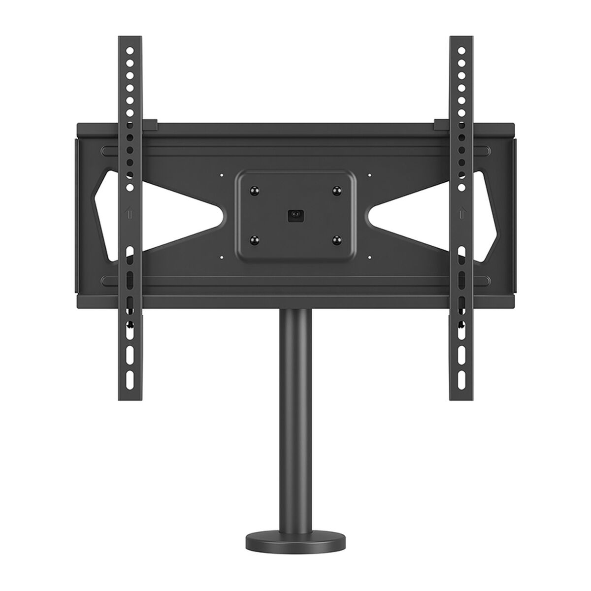NEOMOUNTS DS42-430BL14 Support de bureau pour écran à poser 32-55p- à visser - pivotant