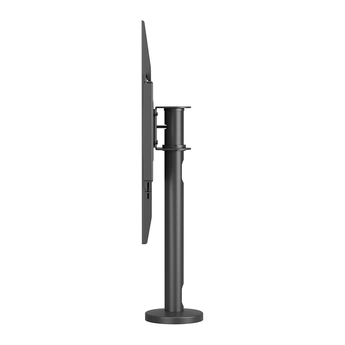 NEOMOUNTS DS42-430BL14 Support de bureau pour écran à poser 32-55p- à visser - pivotant