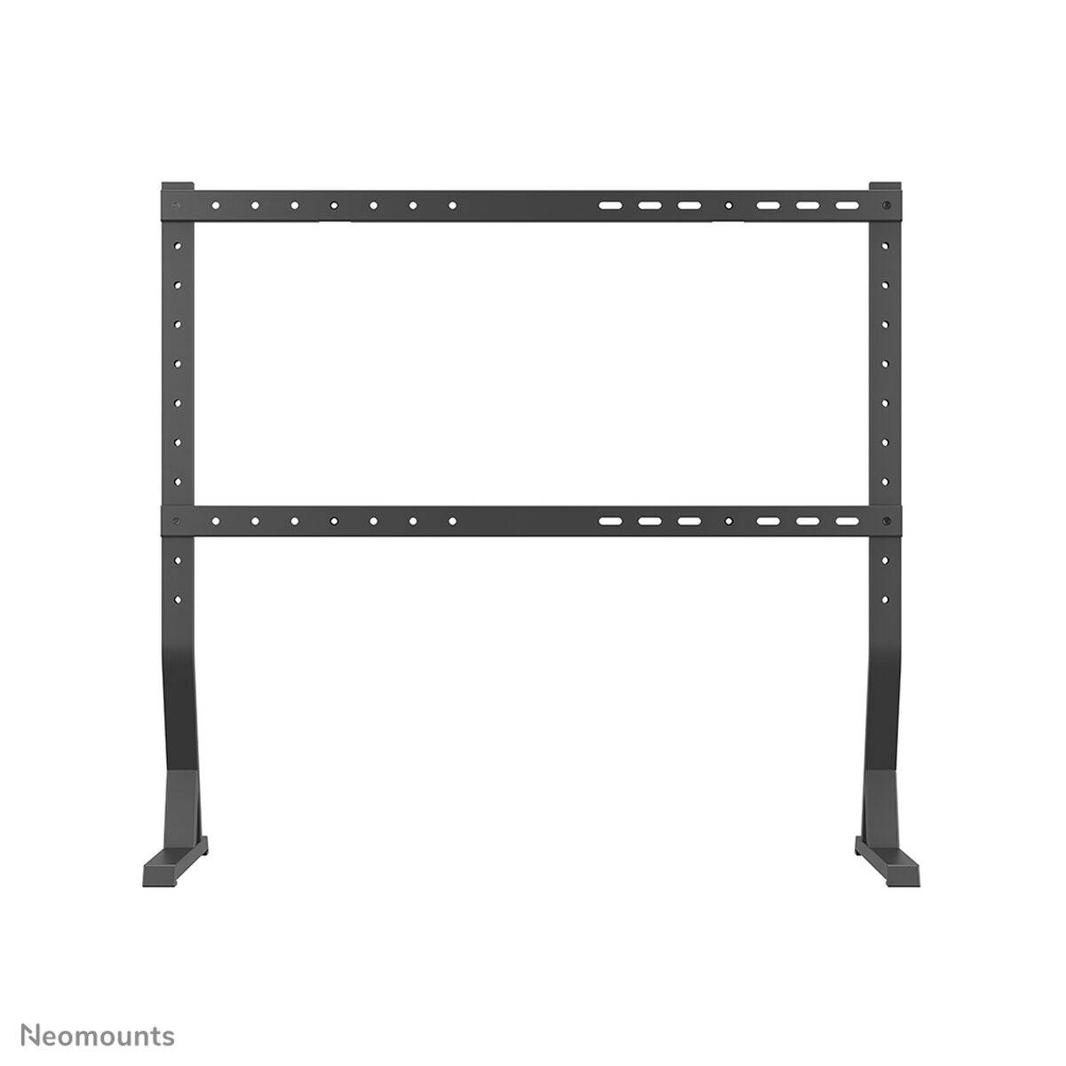 NEOMOUNTS DS45-430BL18 Support de bureau pour Ã©cran Ã  poser 45-90p