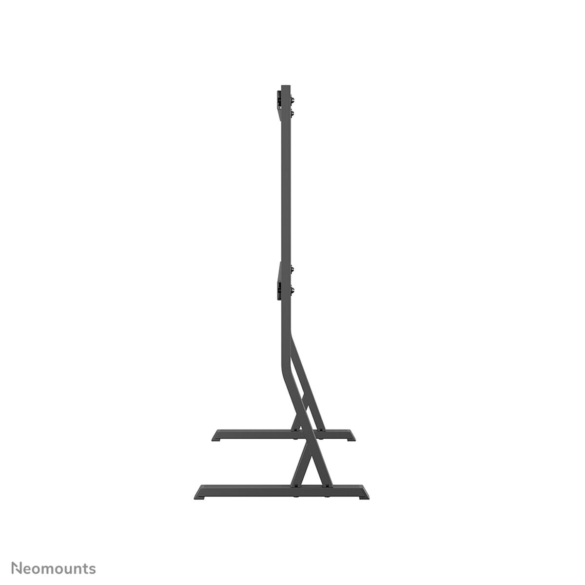 NEOMOUNTS DS45-430BL18 Support de bureau pour Ã©cran Ã  poser 45-90p