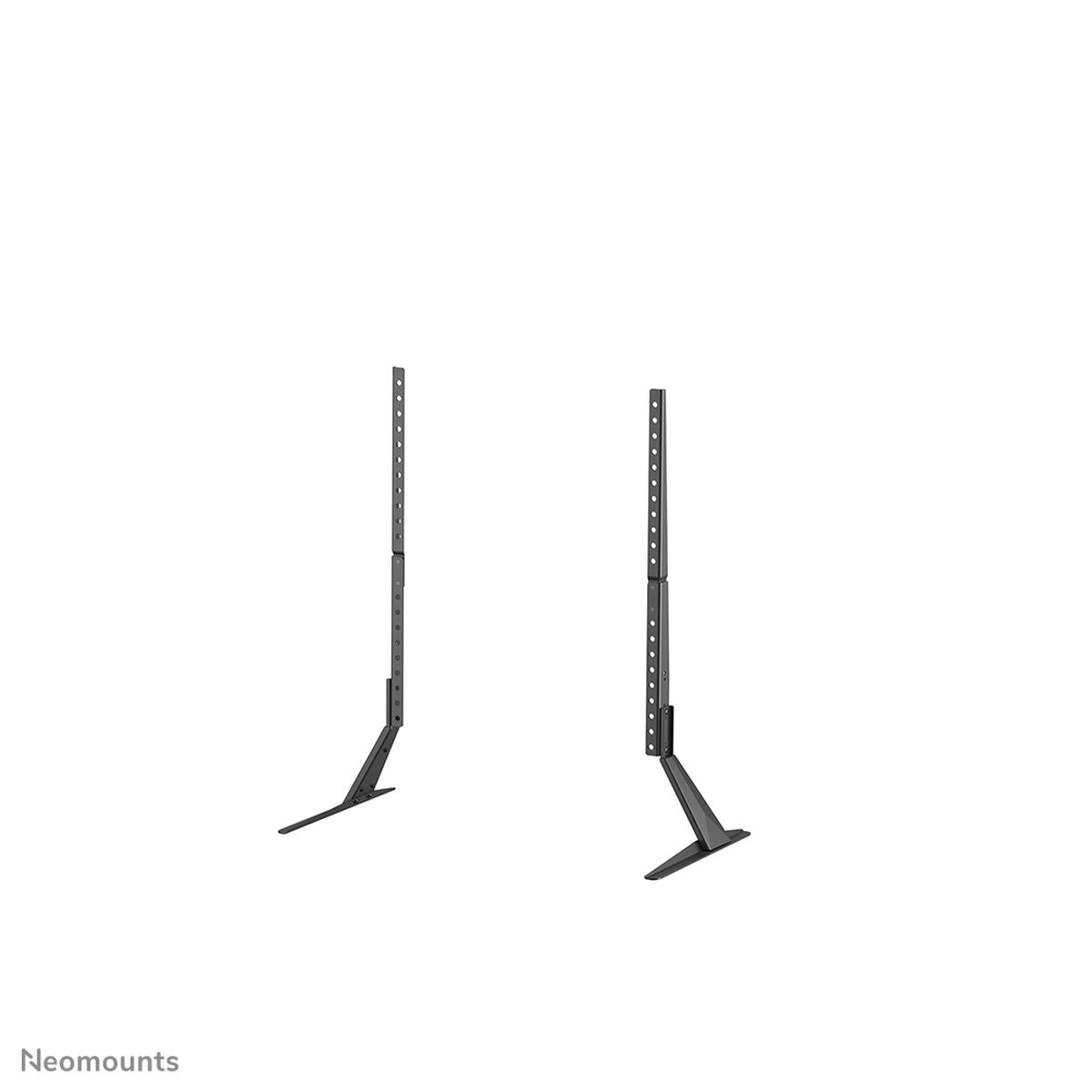 NEOMOUNTS DS45-430BL19 Support de bureau pour écran à poser 23-75p