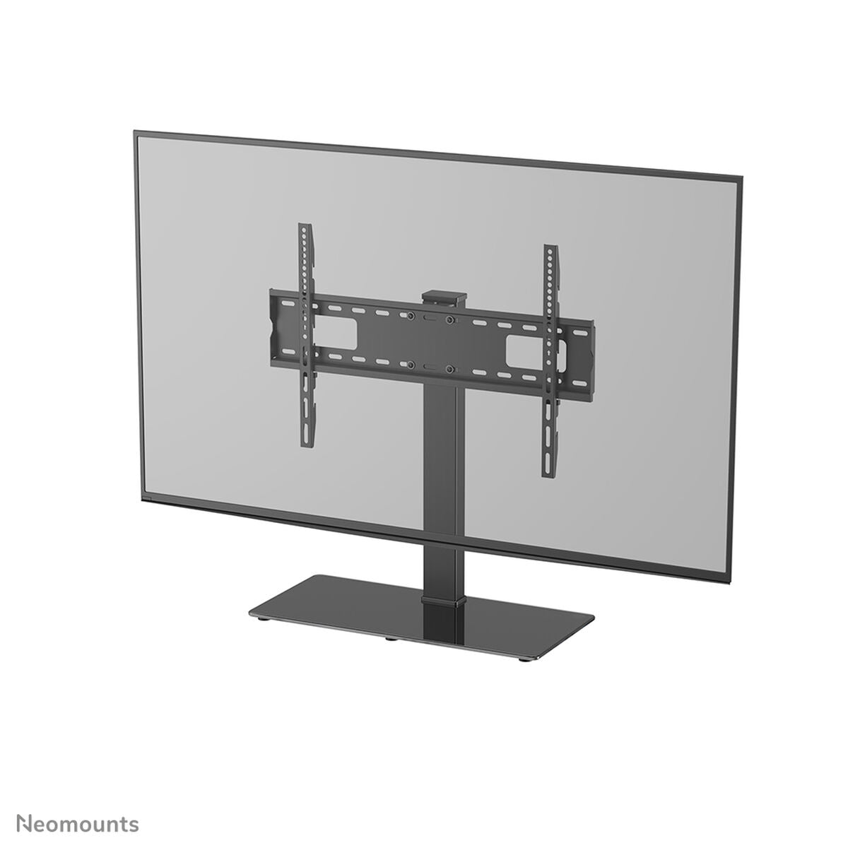 NEOMOUNTS DS45-430BL16 Support de bureau pour écran à poser 37-70p- pivotant